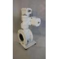 New Product White Electro-hydraulic valve actuator