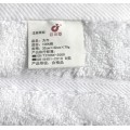 Canasin 5 Star Hotel Dobby Towels Luxury 100% cotton