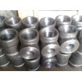 Forged Steel High Pressure Threaded Socket Weld Fitting