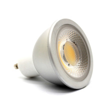 90lm / LED E27 6W 110V Dimmable COB LED Spotlight