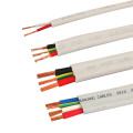 Flat TPS Cable with Australian Standard 450/750V