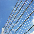 Double clôture horizontale européenne haute sécurité prestige mesh