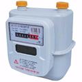 Stahl Fall Disphragm Gas Meter