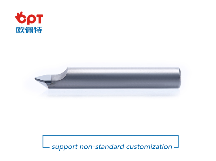 Pcd Router Cutting Tools