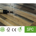 Stone Plastic Composite Flooring SPC