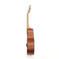 Factory Direct Sale Direct Alta qualidade Ukulele de 23 polegadas