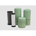 Sullair Air Compressor Oil Filter Elements