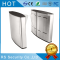 Passage Gate Automatic Turnstile Subway Flap Barrier