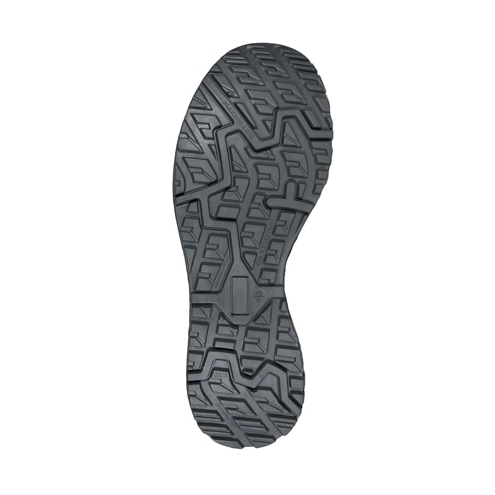 Low cut safety shoes Low cut safety shoes