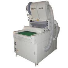 TM-Ap650 Automatic Adhesive Powdering Machine for Apparel Trademark