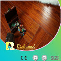 12.3mm Embossed Elm Waxed Edged V-Grooved Lamiante Flooring