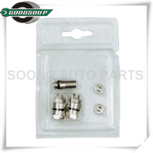 V007S Flush Mount Valves de pneu