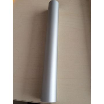 Perfiles de aluminio para el tubo de