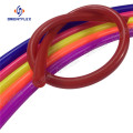 Silicone Vacuum Hose/Pipe/Tube soft silicone tube