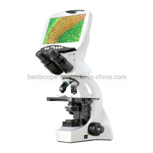 Bestscope Blm-260p LCD Digital Microscopio