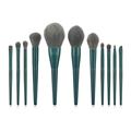 2020 new high-end makeup brush set brush own brand beauty tool set