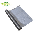 gardening reflective film weed barrier poly mulch layer