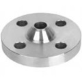 Flange DIN 2632 Flange PN10 de soldadura em aço inoxidável