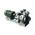 2BE water ring vacuum pump and compressor