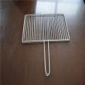 CE Certificate Eco-Friendly BBQ Mesh