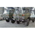 Caminhão off-road militar cross country