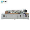 CNC Wood Door Frame Designing Milling Router machine