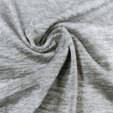 Textiles Polyester Stretch Dyed Printed Antibacterial Fabric