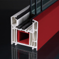 Pvc Profile For uPVC Window Door