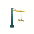 Rubber Plate Vacuum Glass Lifter