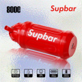 Supbar Mini Pot 8000 E Cigarette Vape Pen