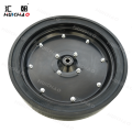 Nylon Gauge Wheel Half For Planter