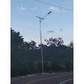 BSW 80W 8M Hot sale solar led street lights