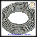 Construction Diamond Wire Saw for Concrete Marble Granite