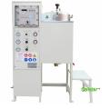 Solvent distillation machine / automatic / vacuum