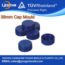 38mm Cap Mould Maker