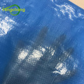 UV protection blue transparent shrimp farming liner