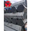 GI Carbon Steel Pipe Galvanisiertes Rohr für Wasser und Gas