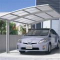 Temporary CarShed Garage Sun Shade Outdoor Awning Carport