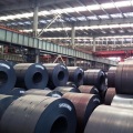 Hot Rolled Steel Sheets In Coils