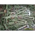 Textile Machinery  Mainly Parts Seven