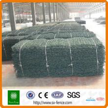 HDG gabion wire box