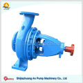 Centrifugal Horizontal Single Stage End Suction Back up Pump