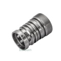 Hydraulic Cage Hydraulic Parts Precision Machined Parts