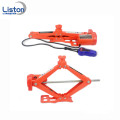 12v electric scissor car jack for Car