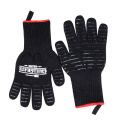 High Temperature Wear Gloves Fashion Gloves