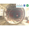 High Quality Hzg Series Rotary Drum Dryer for Coal