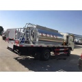 Camion de distribution d&#39;asphalte/bitume Dongfeng EQ5100GLQ3