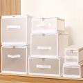 Polypropylene Storage Box Set