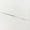 1 mL Serological Pipette (sterile) individual packaging