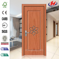 White Louver Plastic Sheet Laminate Cabinet Interior Door